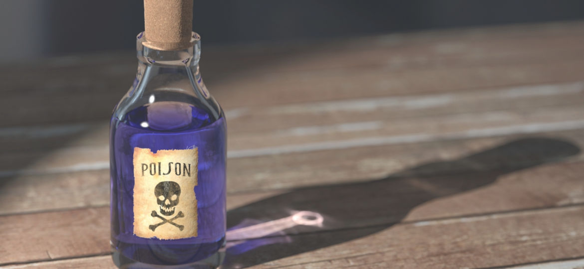 16 Harmful Ingredients to Avoid