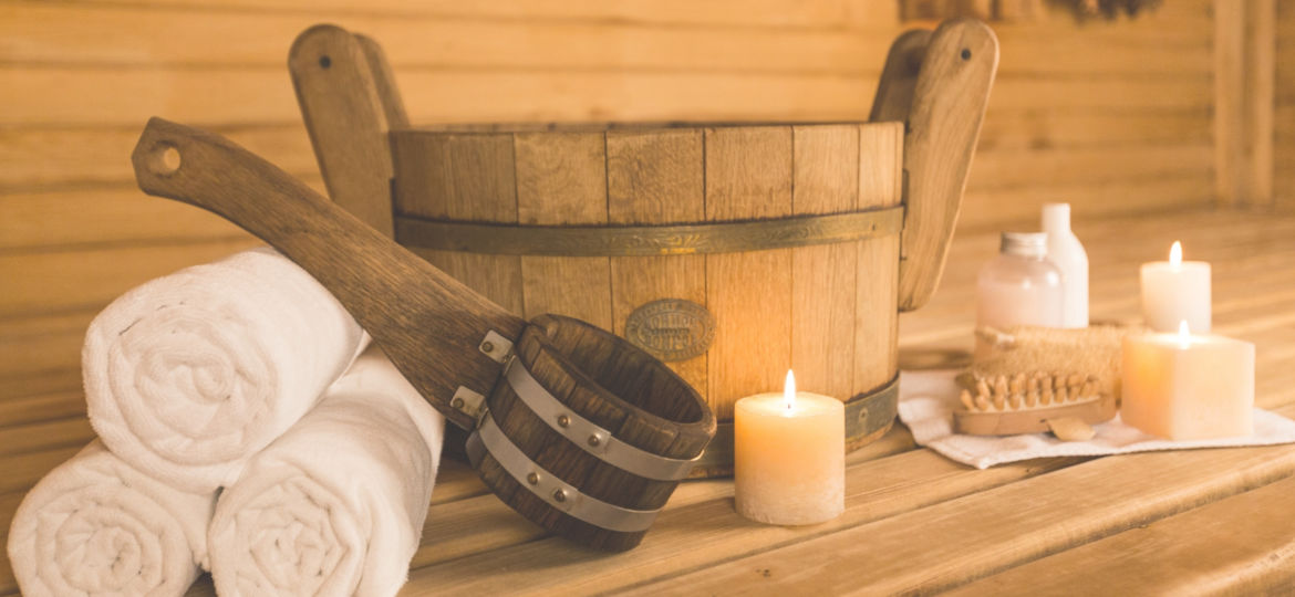 Ways Saunas Can Reduce Symptoms of Depression