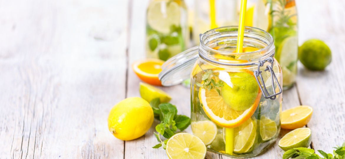 6 natural ways to detox after a night of drinking