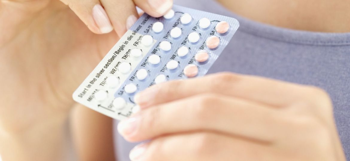 Why I Quit Hormonal Birth Control