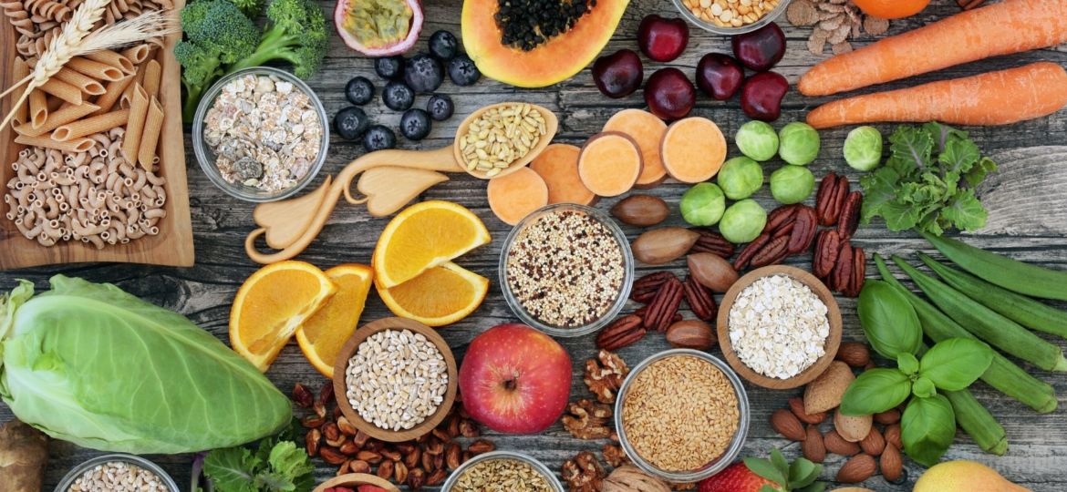 Holistic Lifestyle with Leigh Ann Lindsey